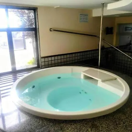 Hotel Em Brasilia Exterior photo
