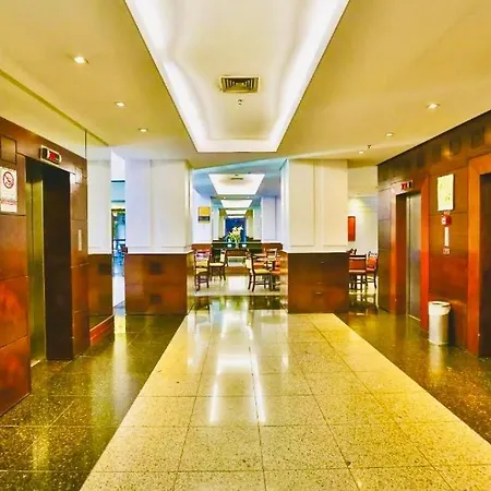 Hotel Em Brasilia Exterior photo
